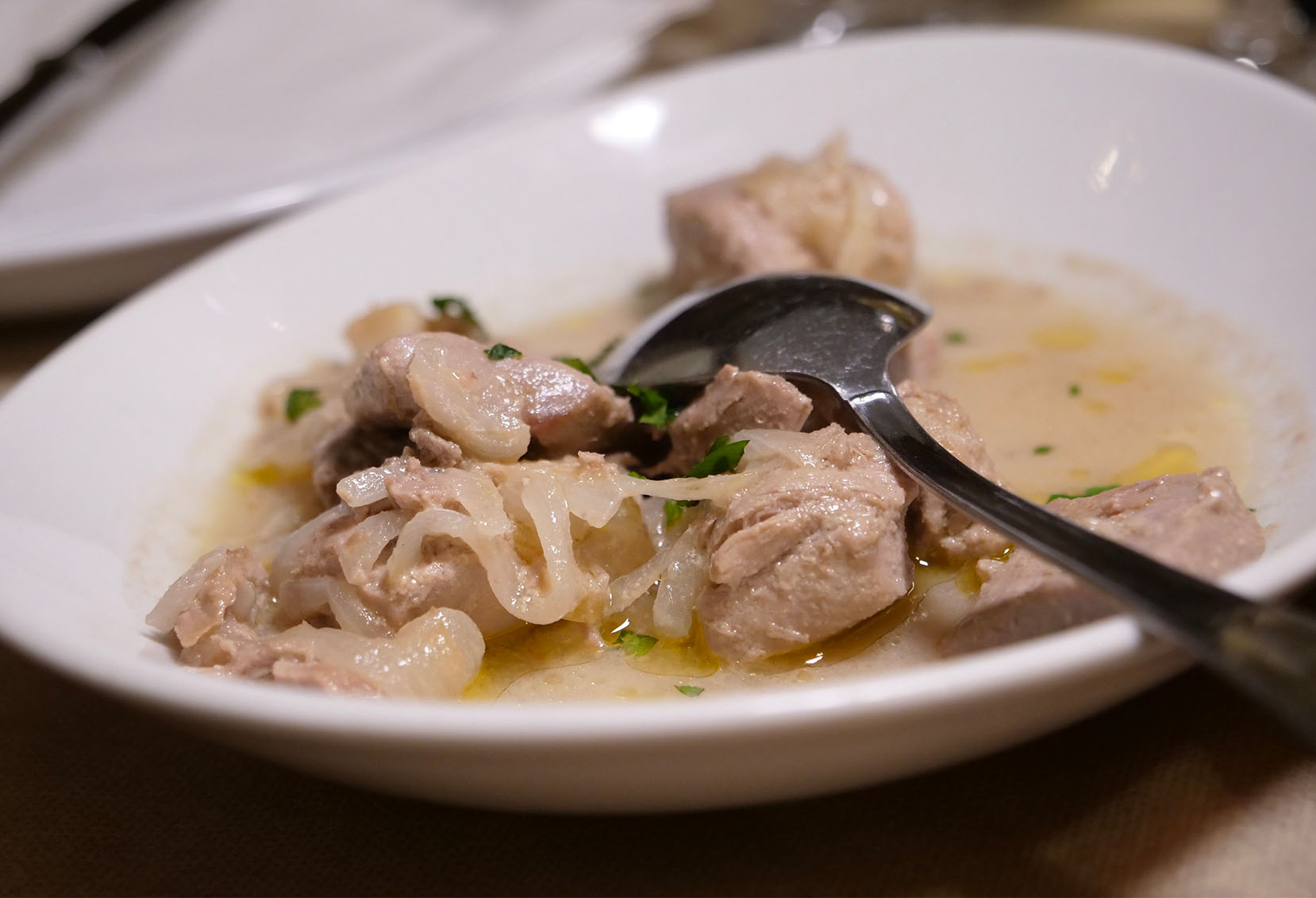 Trattoria di pesce a Catania 14