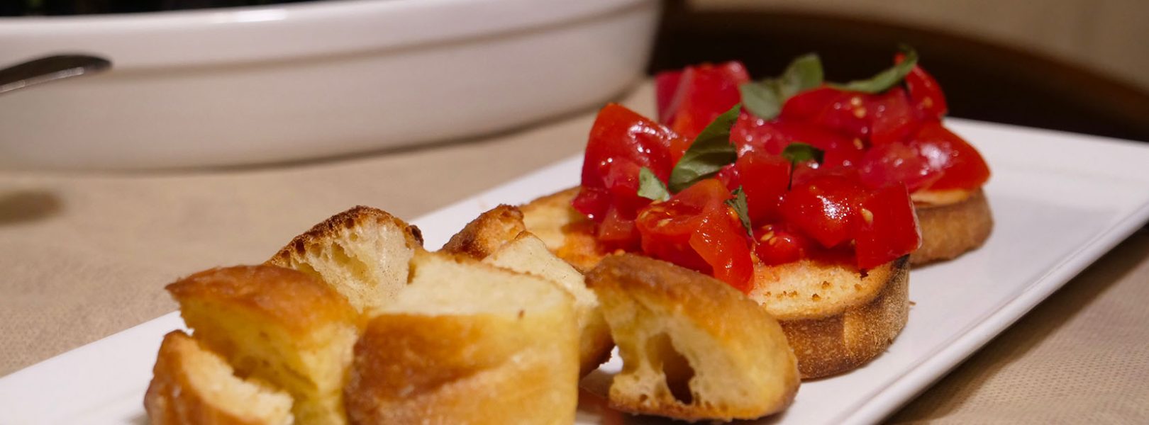 Trattoria di pesce a Catania 10