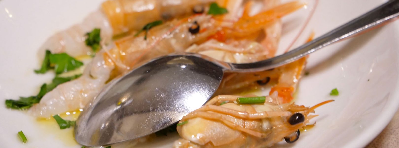 Trattoria di pesce a Catania 11