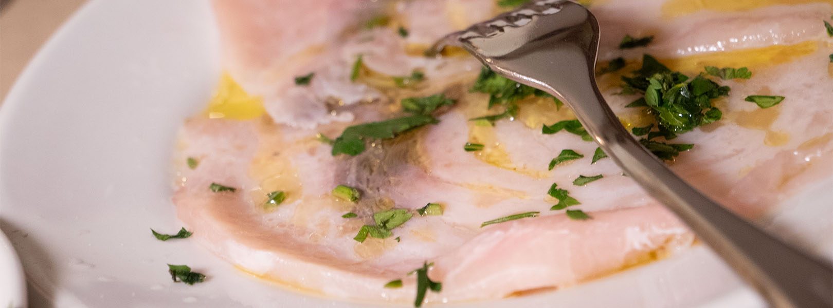 Trattoria di pesce a Catania 3