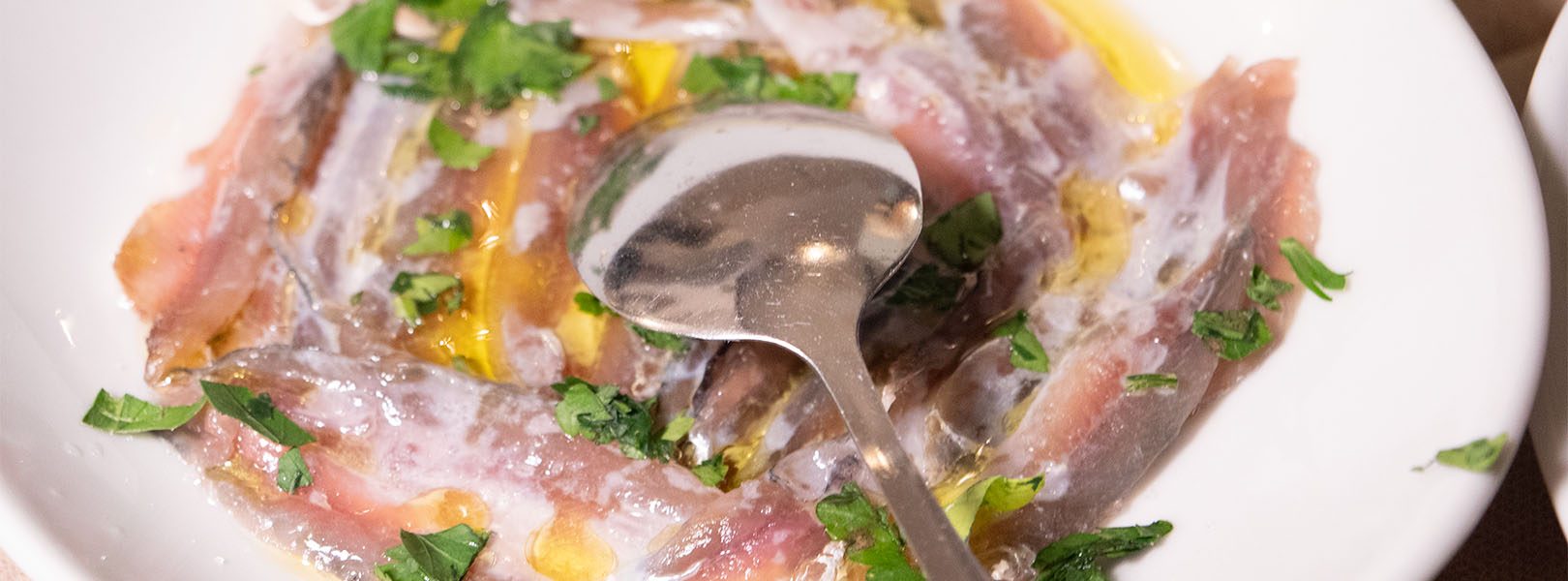 Trattoria di pesce a Catania 4