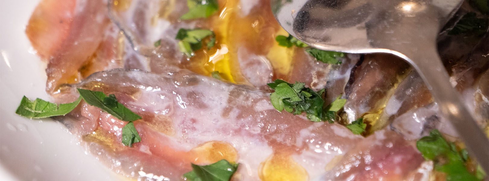 Trattoria di pesce a Catania 5