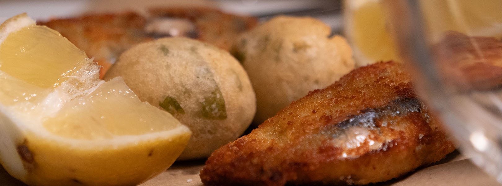 Trattoria di pesce a Catania 7